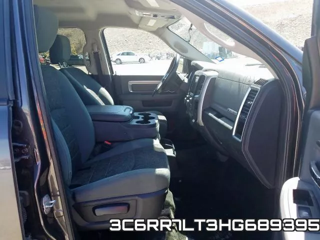 3C6RR7LT3HG689395 фото 6