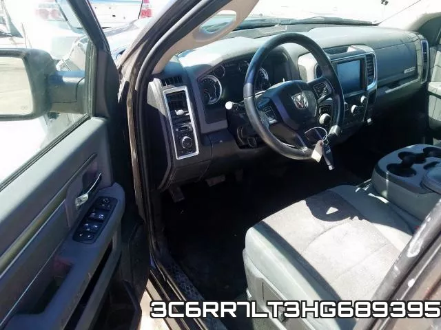 3C6RR7LT3HG689395 фото 10