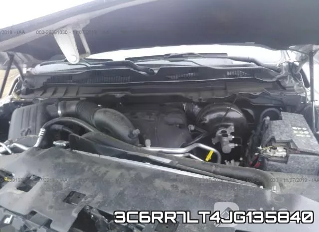 3C6RR7LT4JG135840 фото 2