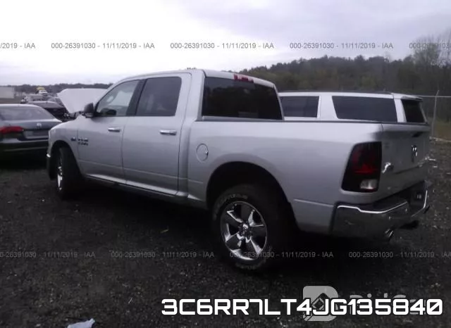 3C6RR7LT4JG135840 фото 4