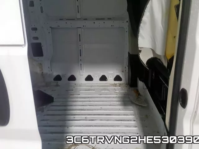 3C6TRVNG2HE530390 фото 7