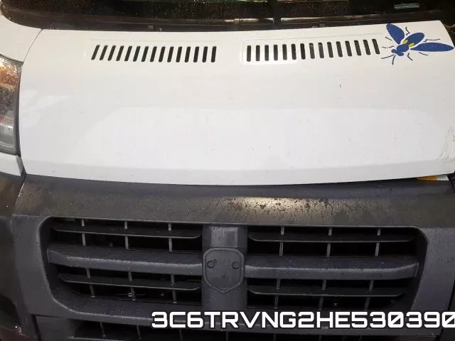 3C6TRVNG2HE530390 фото 8