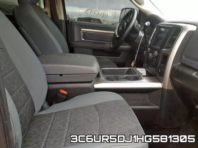 3C6UR5DJ1HG581305 фото 6