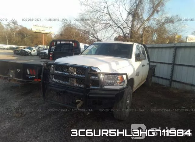 3C6UR5HL3HG711984 фото 3