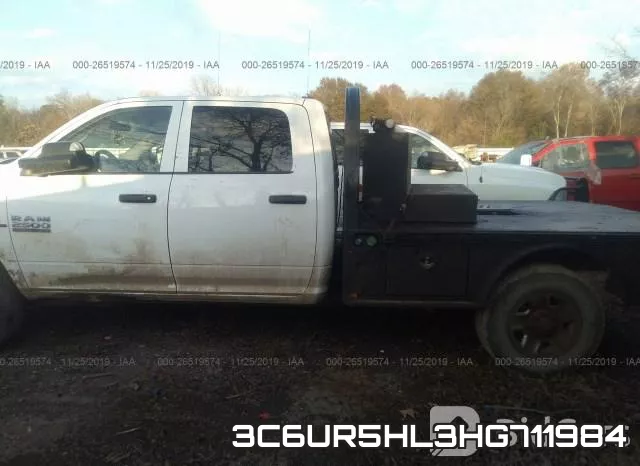 3C6UR5HL3HG711984 фото 4