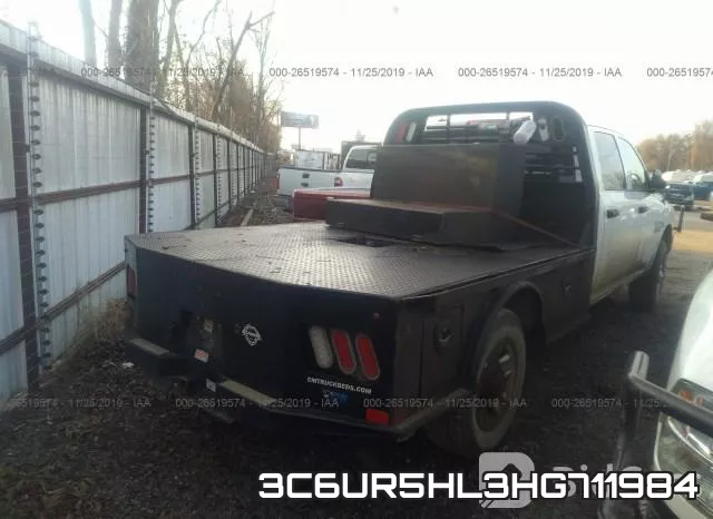 3C6UR5HL3HG711984 фото 5