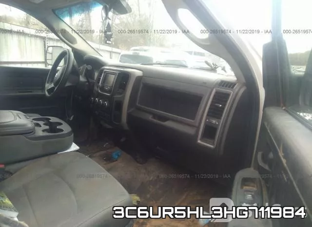 3C6UR5HL3HG711984 фото 6