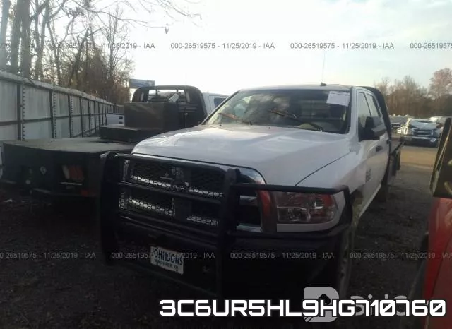 3C6UR5HL9HG710760 фото 3
