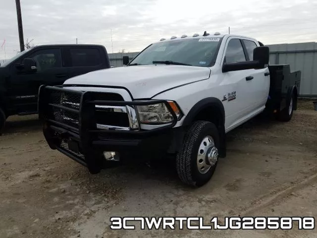 3C7WRTCL1JG285878 фото 3