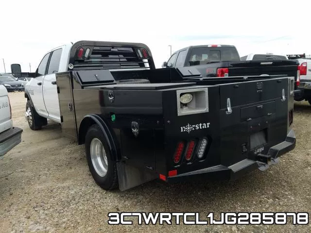 3C7WRTCL1JG285878 фото 4