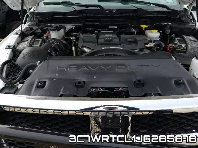3C7WRTCL1JG285878 фото 8