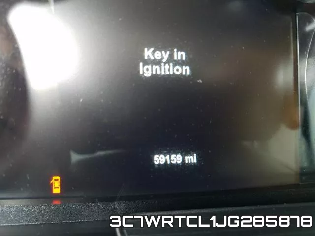 3C7WRTCL1JG285878 фото 9