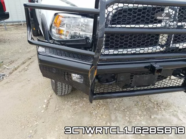 3C7WRTCL1JG285878 фото 10
