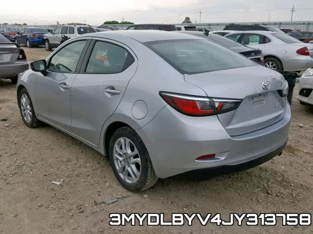 3MYDLBYV4JY313758 фото 4