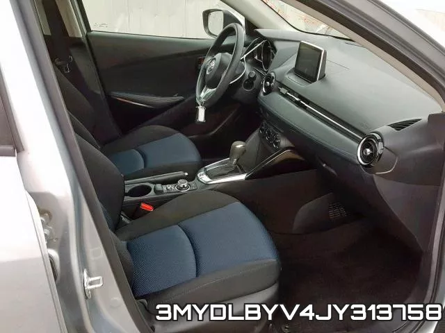 3MYDLBYV4JY313758 фото 6