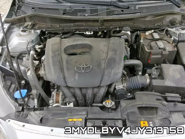 3MYDLBYV4JY313758 фото 8