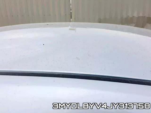 3MYDLBYV4JY313758 фото 10