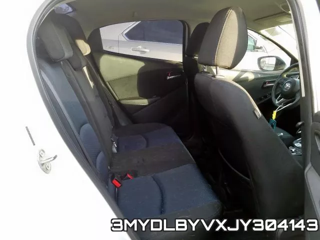 3MYDLBYVXJY304143 фото 7