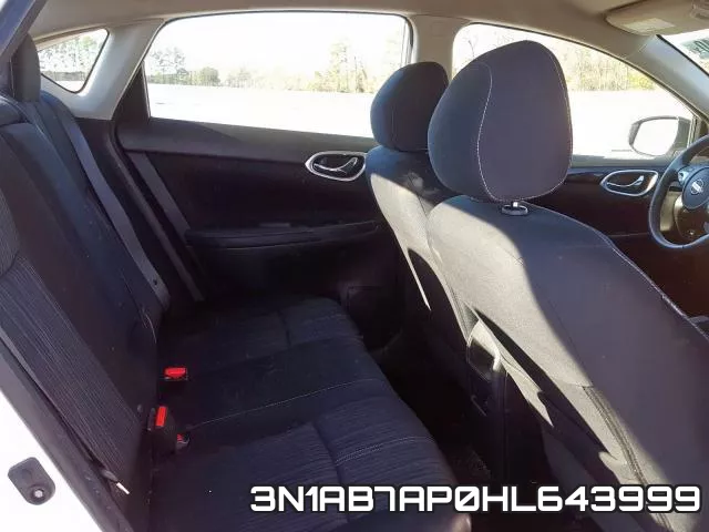 3N1AB7AP0HL643999 фото 7