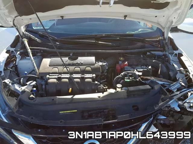 3N1AB7AP0HL643999 фото 8