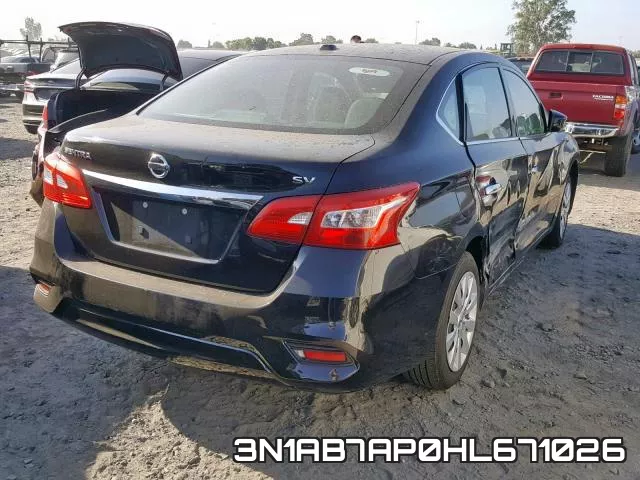 3N1AB7AP0HL671026 фото 5