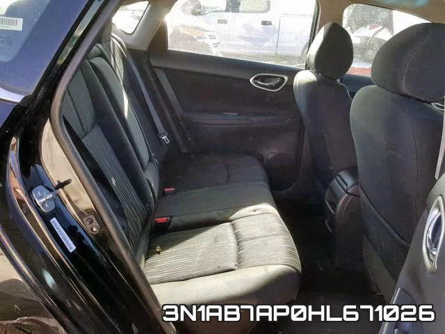 3N1AB7AP0HL671026 фото 7