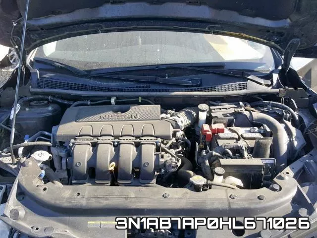 3N1AB7AP0HL671026 фото 8