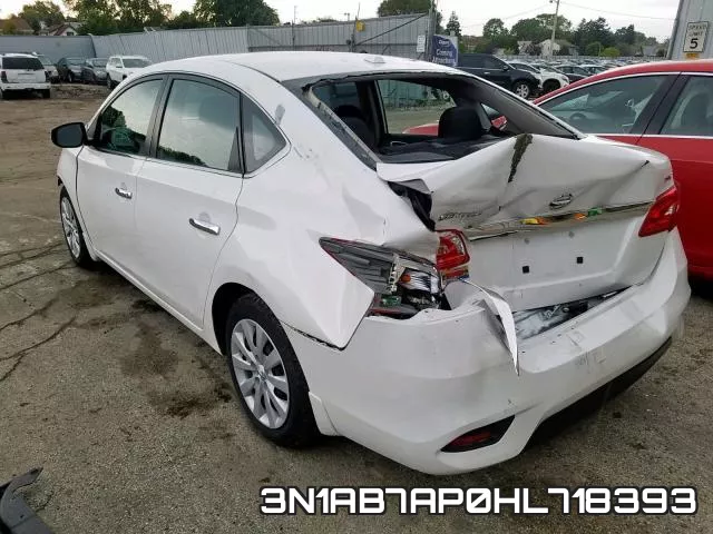 3N1AB7AP0HL718393 фото 4