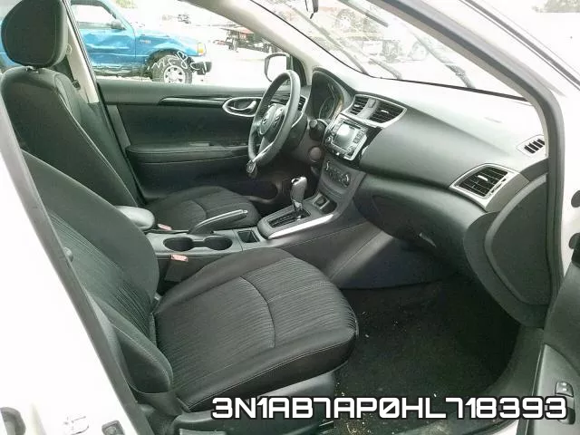 3N1AB7AP0HL718393 фото 6