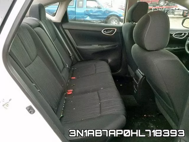 3N1AB7AP0HL718393 фото 7