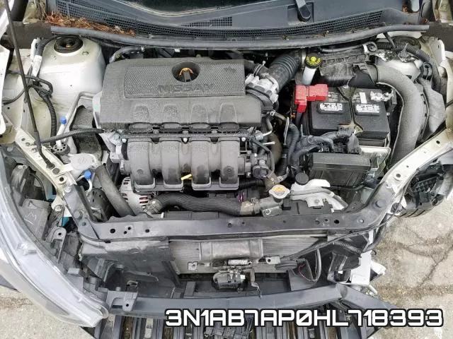 3N1AB7AP0HL718393 фото 8