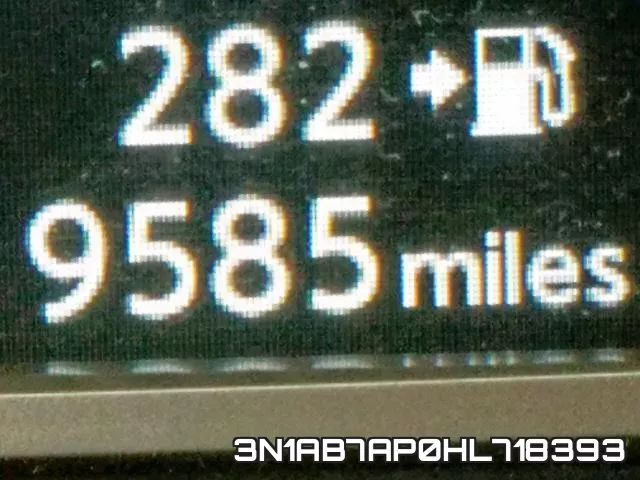 3N1AB7AP0HL718393 фото 9