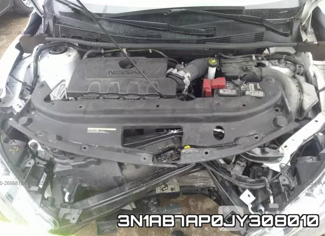 3N1AB7AP0JY308010 фото 2