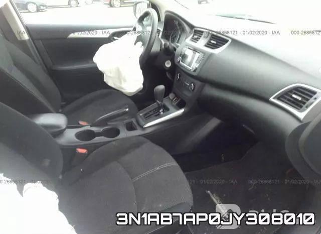 3N1AB7AP0JY308010 фото 6