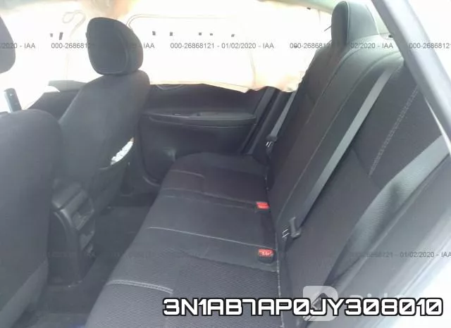 3N1AB7AP0JY308010 фото 9