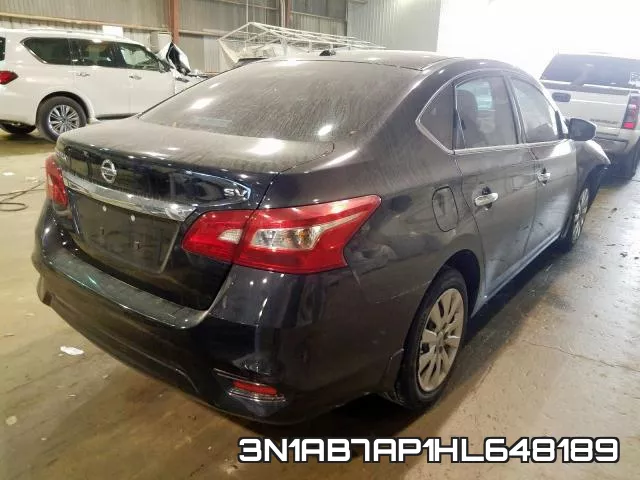 3N1AB7AP1HL648189 фото 5