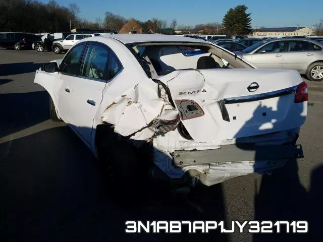 3N1AB7AP1JY321719 фото 4