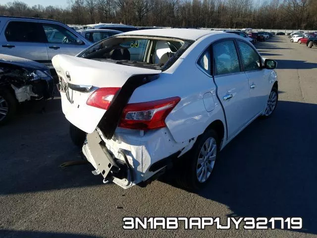 3N1AB7AP1JY321719 фото 5