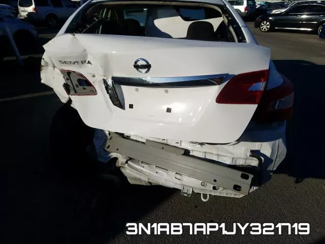 3N1AB7AP1JY321719 фото 10