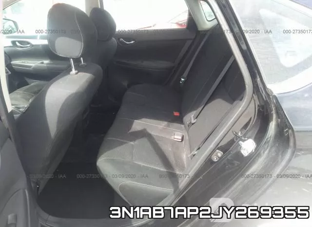 3N1AB7AP2JY269355 фото 9