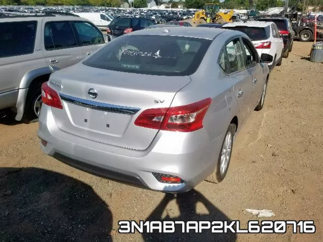 3N1AB7AP2KL620716 фото 5