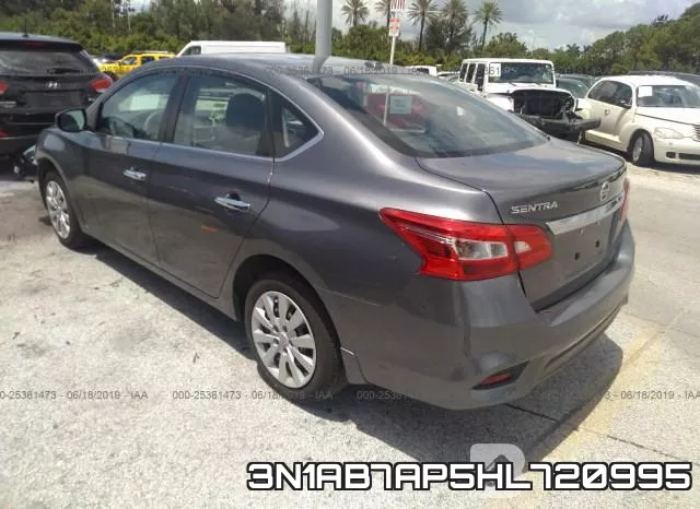 3N1AB7AP5HL720995 фото 4