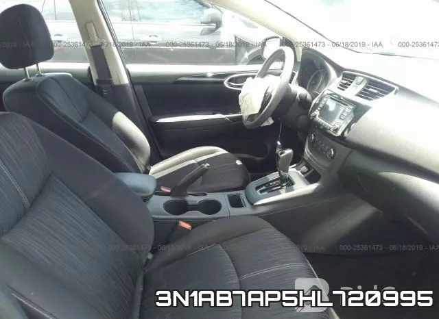 3N1AB7AP5HL720995 фото 6