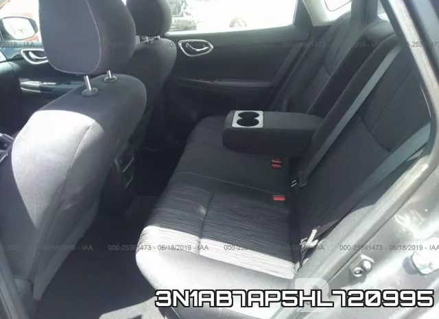 3N1AB7AP5HL720995 фото 9