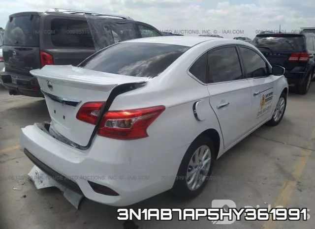 3N1AB7AP5HY361991 фото 5