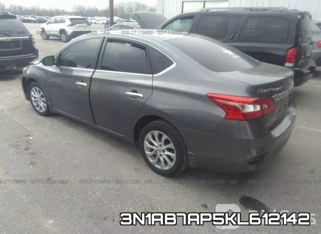 3N1AB7AP5KL612142 фото 4