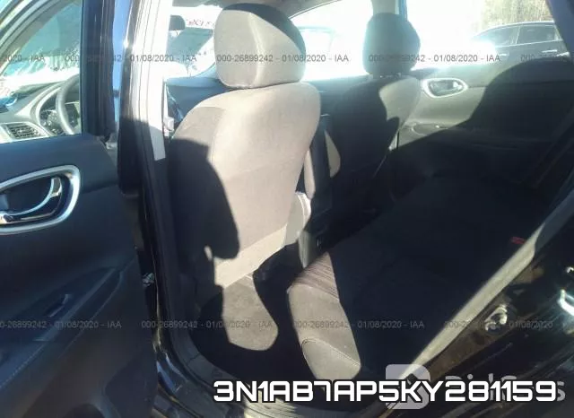 3N1AB7AP5KY281159 фото 9