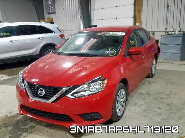 3N1AB7AP6HL713120 фото 3