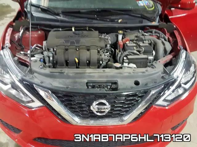 3N1AB7AP6HL713120 фото 8
