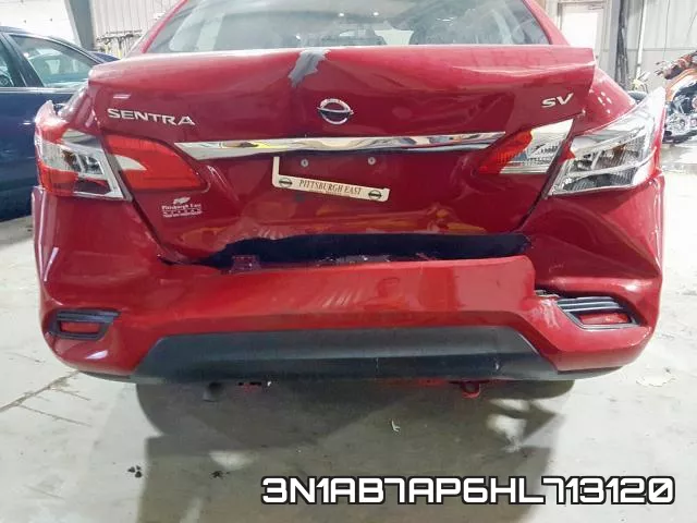 3N1AB7AP6HL713120 фото 10